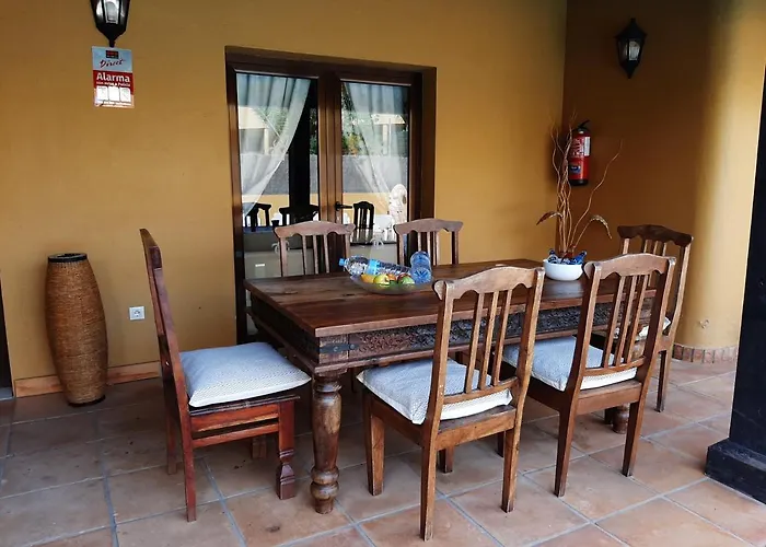 Villa Coral