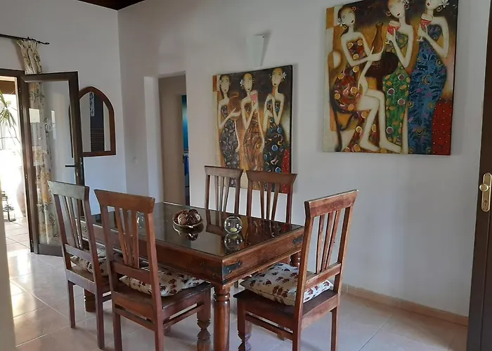 Villa Coral